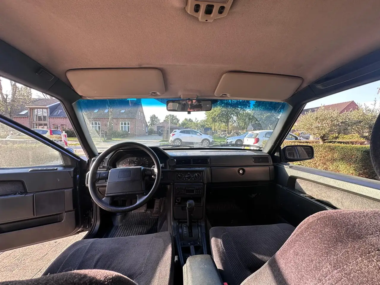 Volvo 940 Polar 2.3l, foto 9