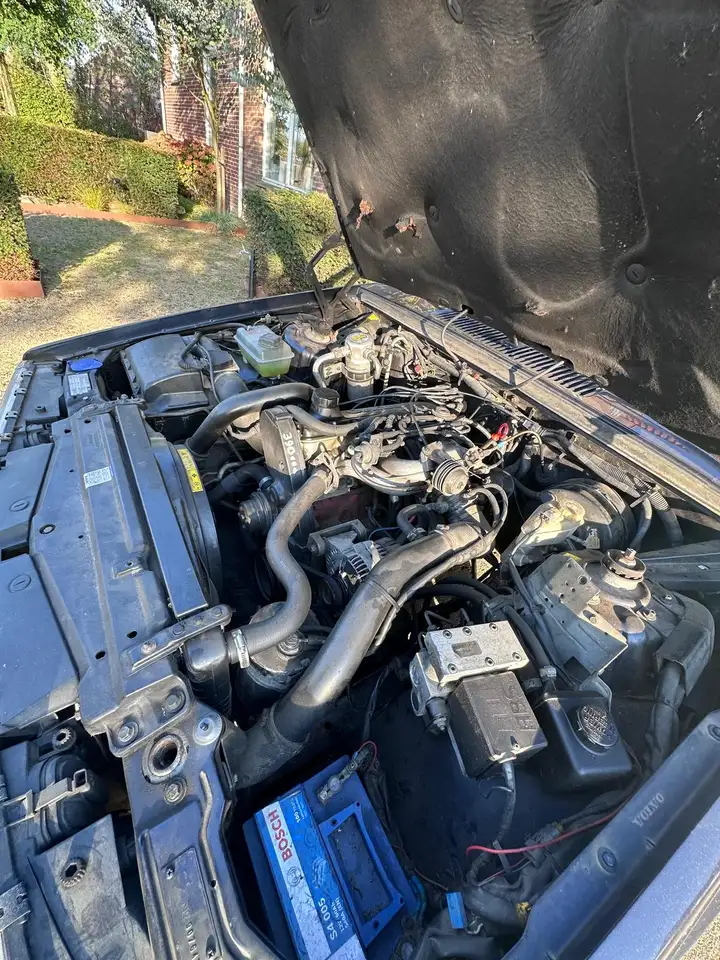 Volvo 940 Polar 2.3l, foto 6