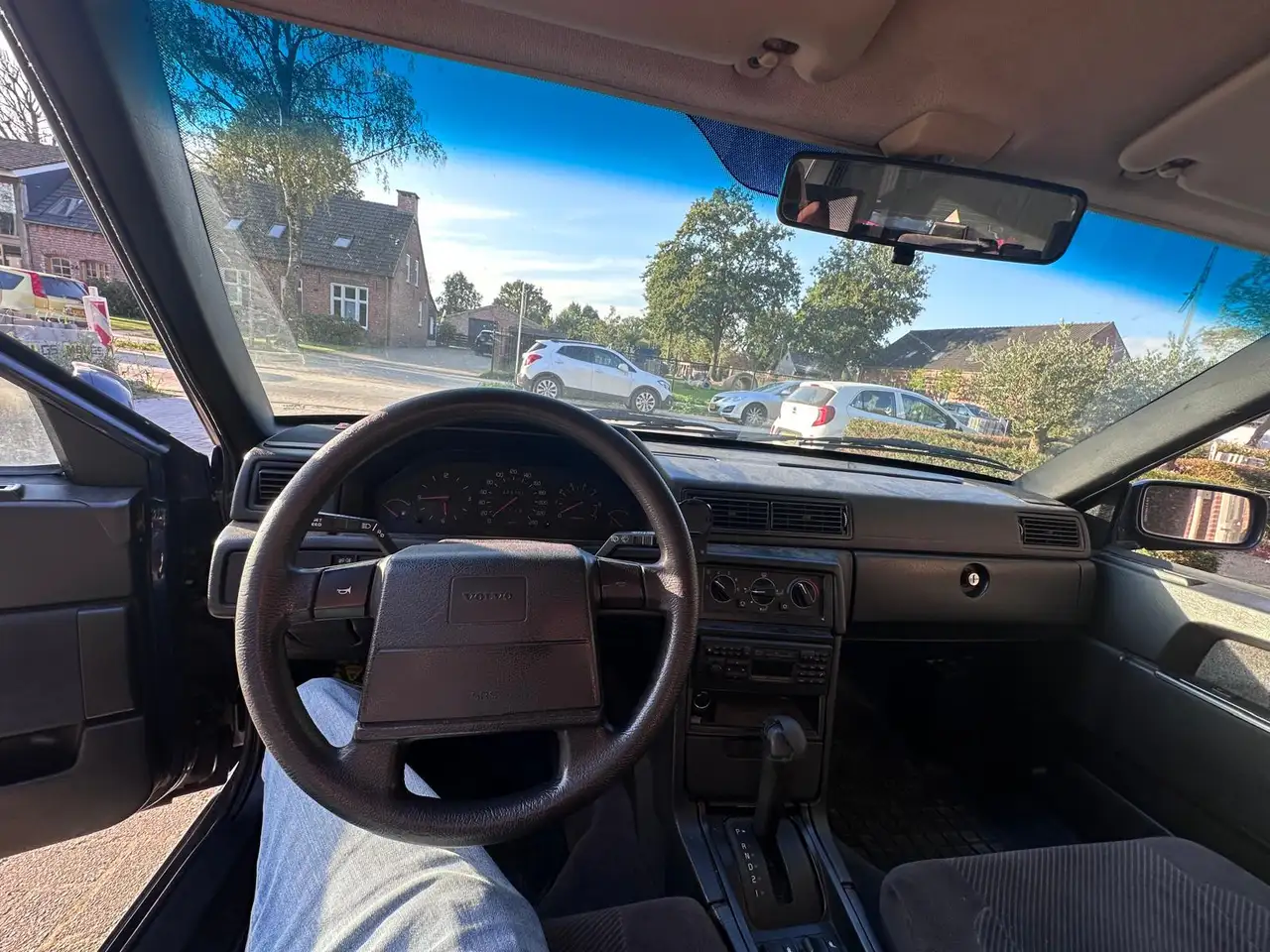 Volvo 940 Polar 2.3l, foto 10
