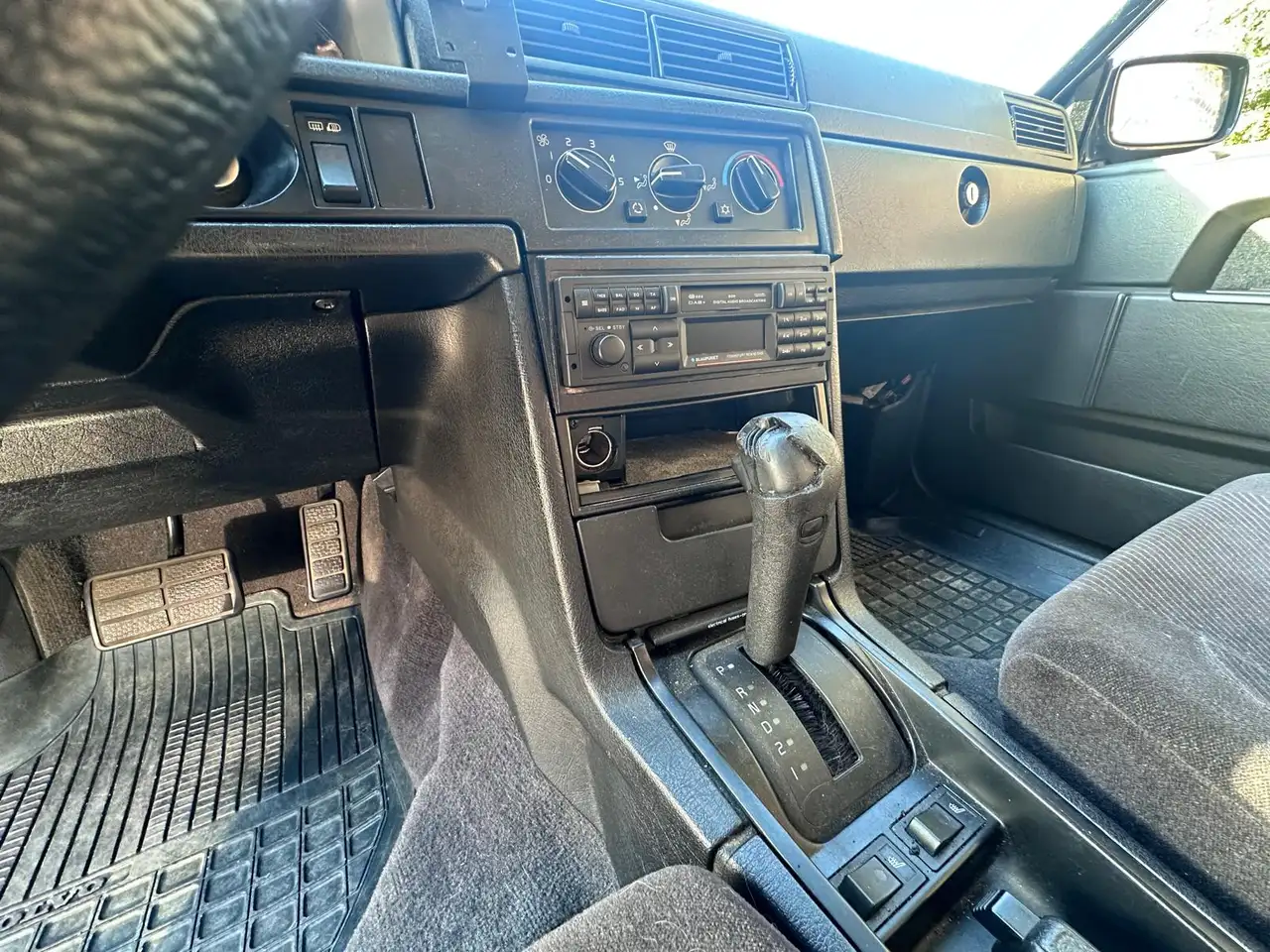 Volvo 940 Polar 2.3l, foto 11