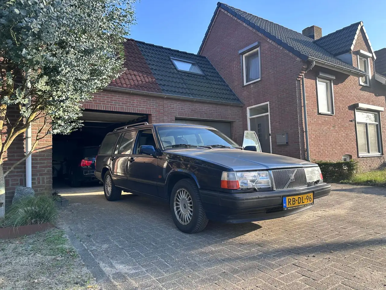Volvo 940 Polar 2.3l, foto 4
