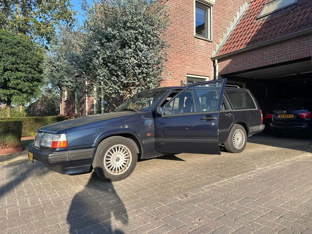 Volvo 940 Polar 2.3l, foto 1