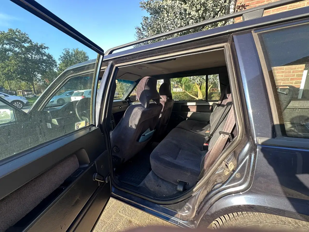 Volvo 940 Polar 2.3l, foto 8