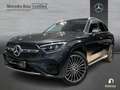 Mercedes-Benz GLC 300 300de 4Matic Gris - thumbnail 1