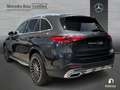 Mercedes-Benz GLC 300 300de 4Matic Gris - thumbnail 4