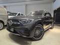 Mercedes-Benz GLC 300 300de 4Matic Gris - thumbnail 6