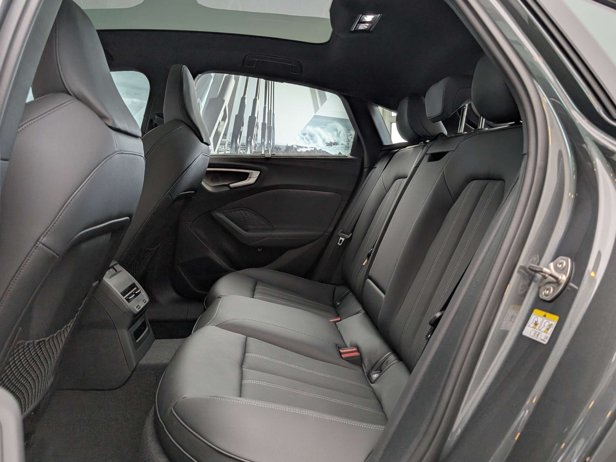 2025 Audi A5 Progressiv 2.0 TFSI quattro thumb 21