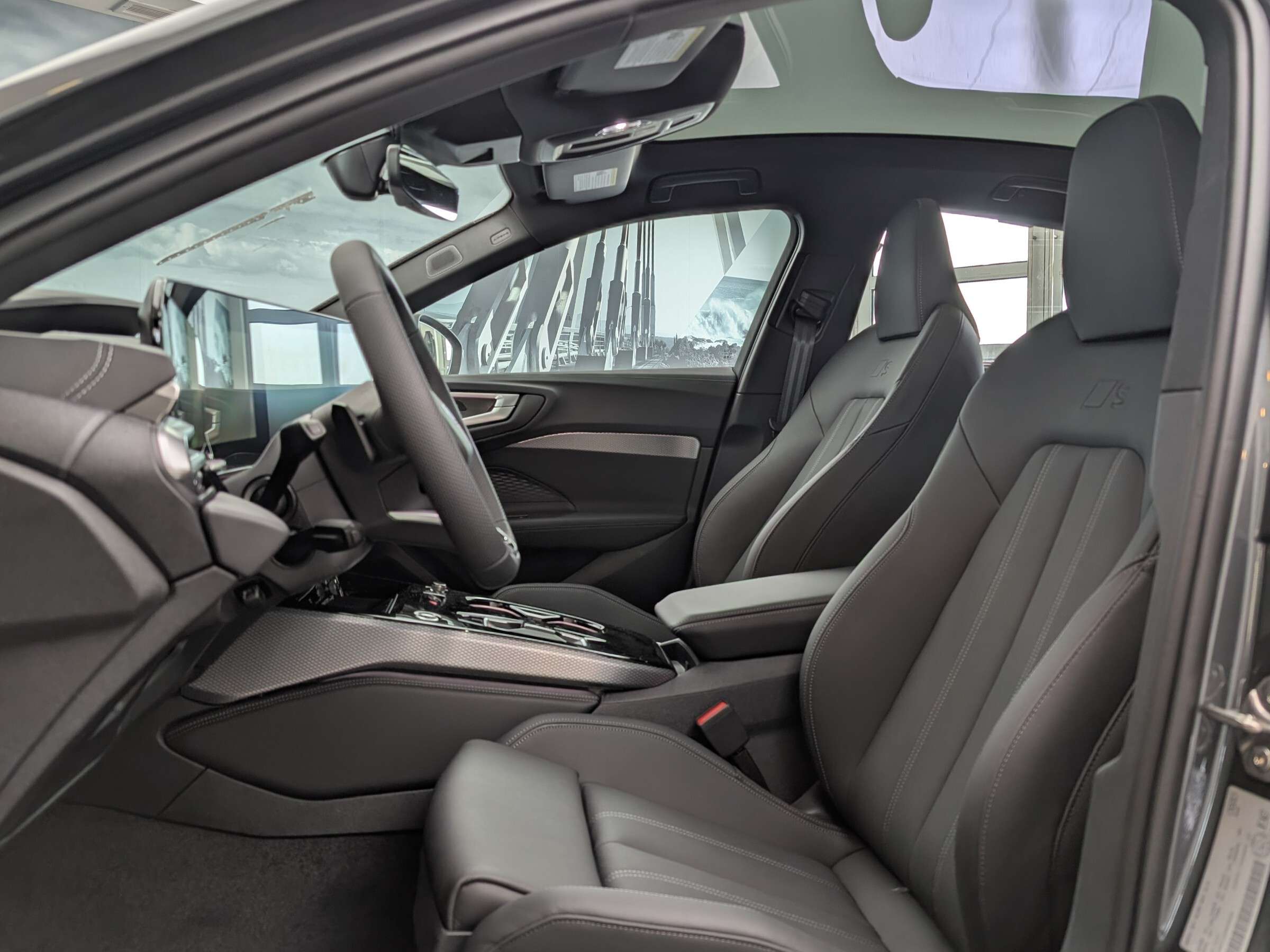2025 Audi A5 Progressiv 2.0 TFSI quattro thumb 20