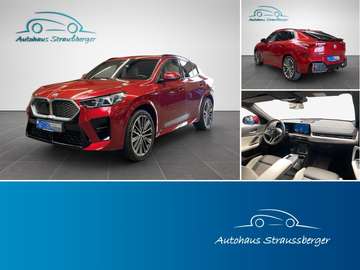 30 xDrive M Sport AHK RFK 2Z SHZ LED KZU
