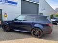 Land Rover Range Rover Sport 2.0 P400e HSE Dyn. Blauw - thumbnail 8
