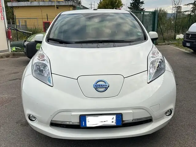 Nissan Leaf Leaf Acenta 30kW 109cv my17