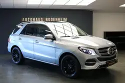 Mercedes-Benz GLE 400 4Matic/SCHIEBEDACH/LEDER/ACC/2.HAND