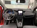Renault ZOE Intens R135 e-shifter Rosso - thumbnail 10