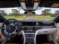 Rolls-Royce Ghost Black Badge Ghost *PROVENANCE* Orange - thumbnail 4