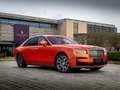 Rolls-Royce Ghost Black Badge Ghost *PROVENANCE* Orange - thumbnail 1