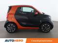 smart forTwo 0.9 Turbo Passion 90 CV Nero - thumbnail 7