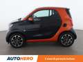 smart forTwo 0.9 Turbo Passion 90 CV Nero - thumbnail 3