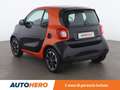 smart forTwo 0.9 Turbo Passion 90 CV Nero - thumbnail 4
