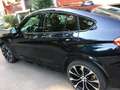 BMW X4 X4,3.0D , M-Paket,21 Zoll,V8 Soundsystem Garantie Blau - thumbnail 1