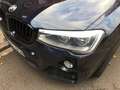 BMW X4 X4,3.0D , M-Paket,21 Zoll,V8 Soundsystem Garantie Blau - thumbnail 6
