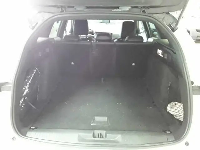 Opel Astra view 15
