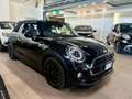 MINI Cooper D Cabrio Cooper D auto Nero - thumbnail 3