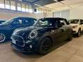 MINI Cooper D Cabrio Cooper D auto Nero - thumbnail 1