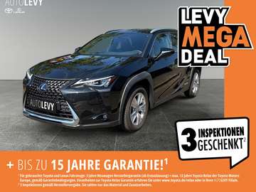 Business Edition *CARPLAY&AA*KAMERA*PDC*
