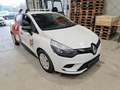Renault Clio /Klima/Tempomat/2 Sitzer/Ladefläche Weiß - thumbnail 3