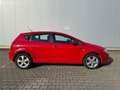 SEAT Leon 1,9 TDI Tüv 04.2027 Rood - thumbnail 5