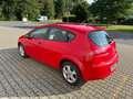 SEAT Leon 1,9 TDI Tüv 04.2027 Rood - thumbnail 7