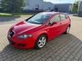 SEAT Leon 1,9 TDI Tüv 04.2027 Rood - thumbnail 4