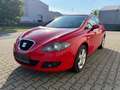 SEAT Leon 1,9 TDI Tüv 04.2027 Rood - thumbnail 3
