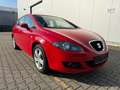 SEAT Leon 1,9 TDI Tüv 04.2027 Rood - thumbnail 1