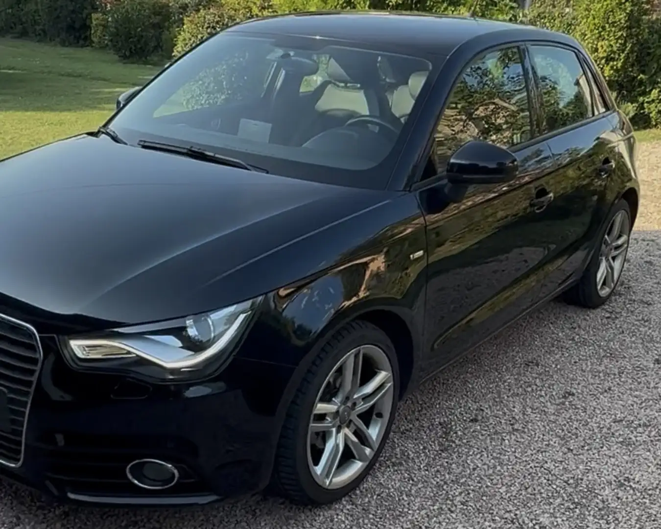 Audi A1 - 2