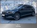 Volkswagen Passat Variant Highline 2,0 TDI /LED/Pano/Keyless/ Gris - thumbnail 2