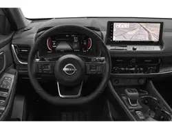 Nissan Rogue 2026
