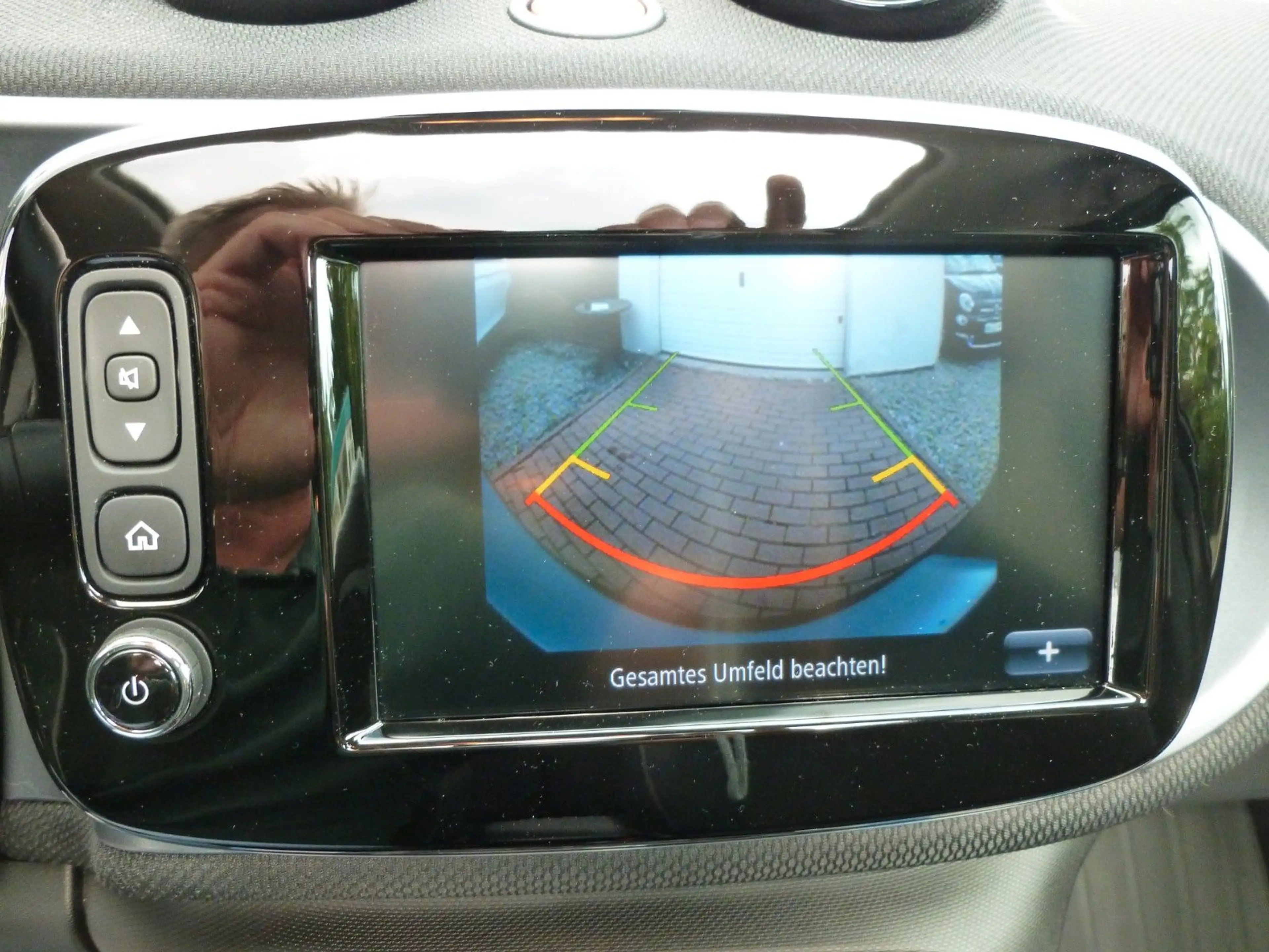 smart forFour Twinamic/Turbo/Faltdach/Cool & Media/RFK — photo 13