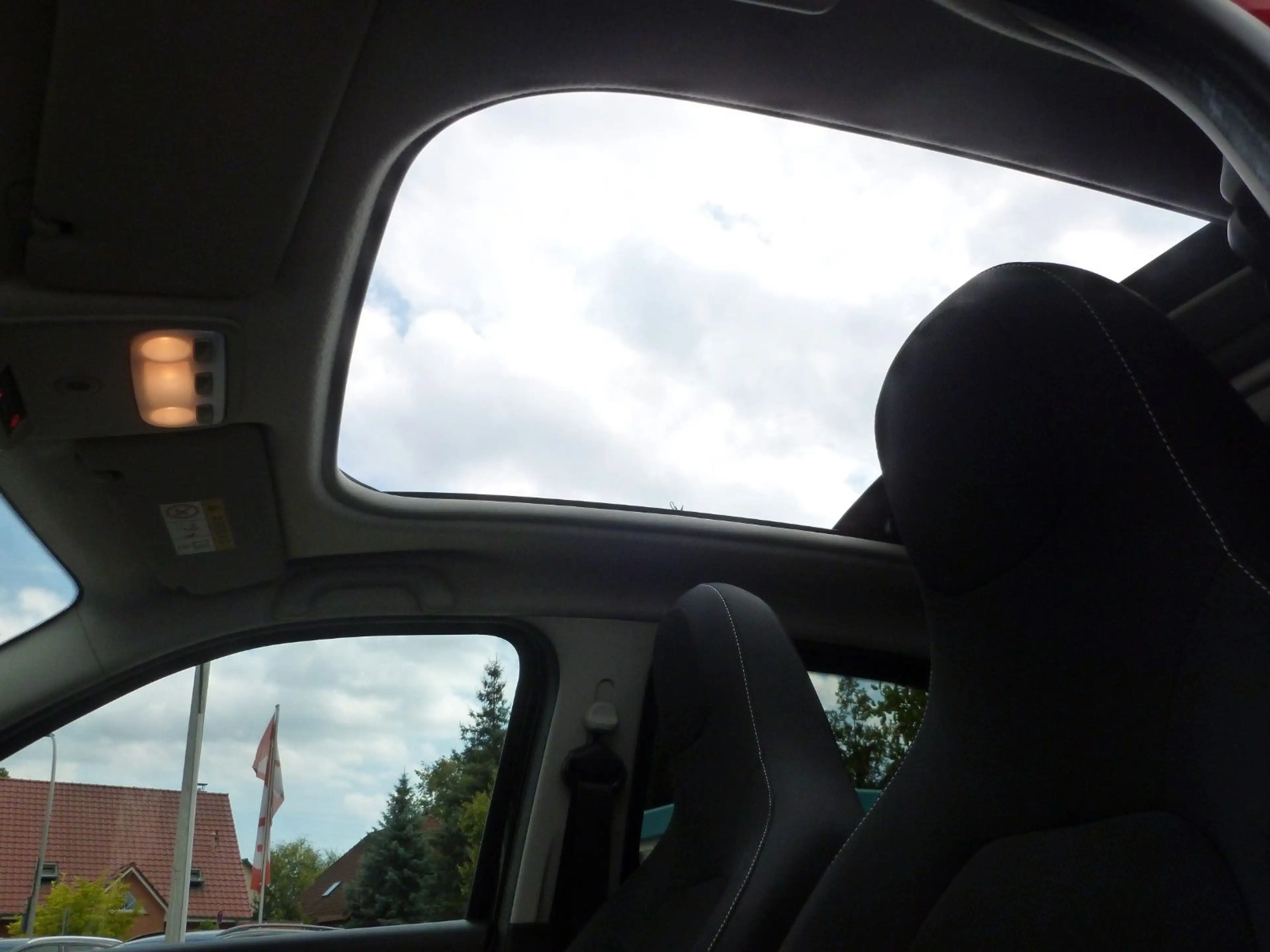 smart forFour Twinamic/Turbo/Faltdach/Cool & Media/RFK — photo 10