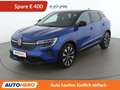Renault Austral 1.2 Hybrid E-Tech Techno Blau - thumbnail 1