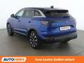 Renault Austral 1.2 Hybrid E-Tech Techno Blau - thumbnail 4