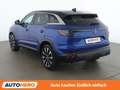 Renault Austral 1.2 Hybrid E-Tech Techno Blau - thumbnail 4
