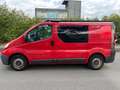 Opel Vivaro Camper Rot - thumbnail 8