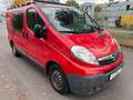 Opel Vivaro Camper Rot - thumbnail 2