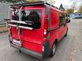 Opel Vivaro Camper Rot - thumbnail 4