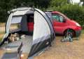 Opel Vivaro Camper Rot - thumbnail 20