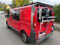 Opel Vivaro Camper Rot - thumbnail 6