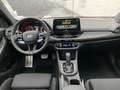 Hyundai i30 N Performance *NAVI*AUTOMATIK Negro - thumbnail 6