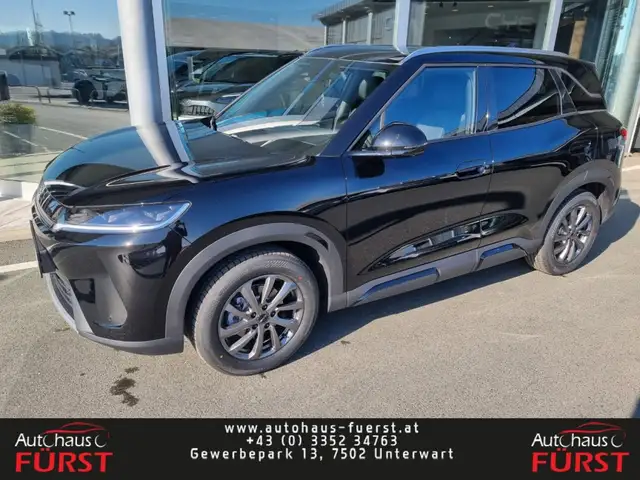 BYD Atto 2 DM-i Boost