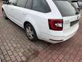 Skoda Octavia Ambition Weiß - thumbnail 3